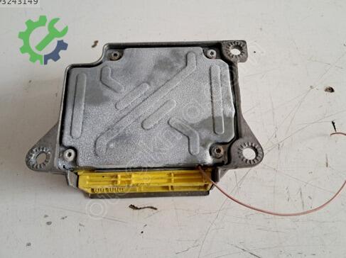 Audi A3 Airbag Beyni (SRS) 8L0959655L çıkma parça
