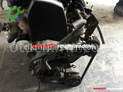 Audi A3 Motor Komple çıkma parça