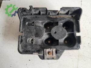 AUDİ A3 – AKÜ YERİ