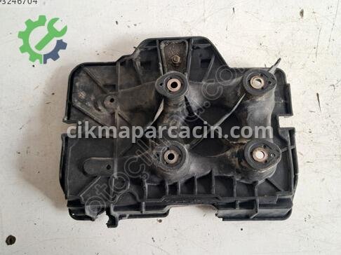 Audi A3 Akü çıkma parça