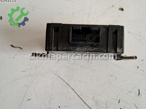 Audi A3 Alarm Beyni 4B0951173 çıkma parça