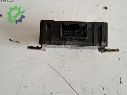 Audi A3 Alarm Beyni 4B0951173 çıkma parça