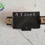 AUDİ A3 – ALARM BEYNİ