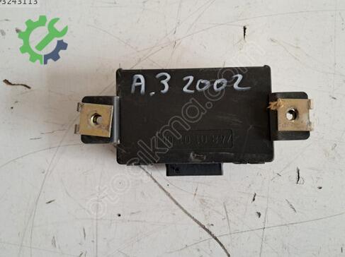 Audi A3 Alarm Beyni 4B0951173 çıkma parça