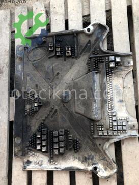 Audi A3 Motor Alt Muhafaza çıkma parça