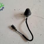 AUDİ A3 – ANTEN