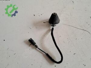 AUDİ A3 – ANTEN