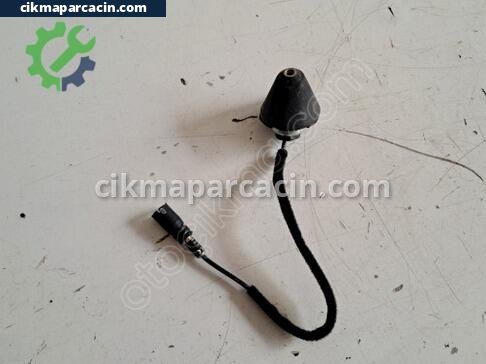 Audi A3 Anten çıkma parça