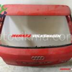 AUDİ – A3 / ARKA BAGAJ KAPAĞI (2000 – 2003)