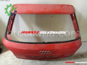 AUDİ – A3 / ARKA BAGAJ KAPAĞI (2000 – 2003)