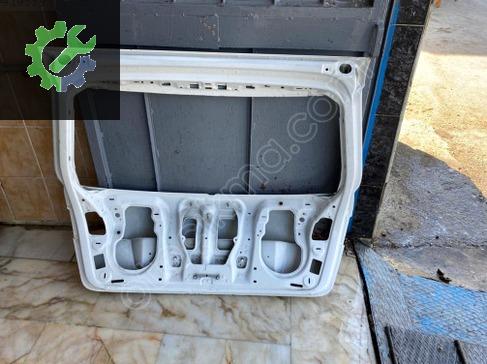 Audi A3 Arka Bagaj çıkma parça