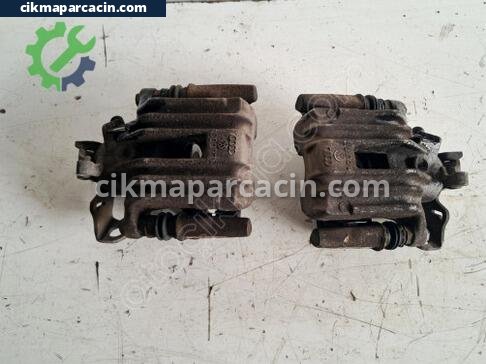 Audi A3 Arka Kaliper çıkma parça