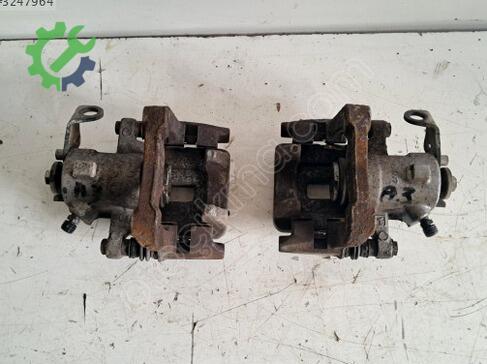 Audi A3 Arka Kaliper çıkma parça