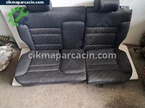 Audi A3 Arka Koltuk çıkma parça