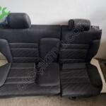 AUDİ A3 – ARKA KOLTUK TAKIM
