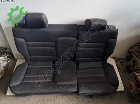Audi A3 Arka Koltuk çıkma parça