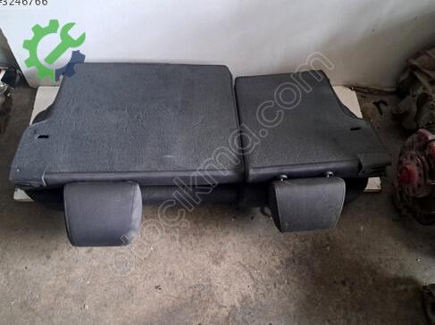 Audi A3 Arka Koltuk çıkma parça