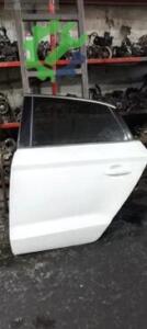 Çıkma Sol Arka Kapı — Audi A3