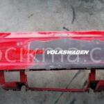 AUDİ – A3 / ARKA TAMPON (2013 – 2018)
