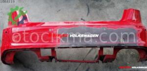 AUDİ – A3 / ARKA TAMPON (2013 – 2018)