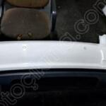 Audi A3 Arka Tampon Çıkma