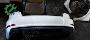Audi A3 Arka Tampon Çıkma