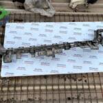 AUDİ A3 ARKA TAMPON BRAKETİ ORJİNAL OEM:8V5807385