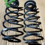 Audi A3 2025 Arka Helezon Yayı Çıkma