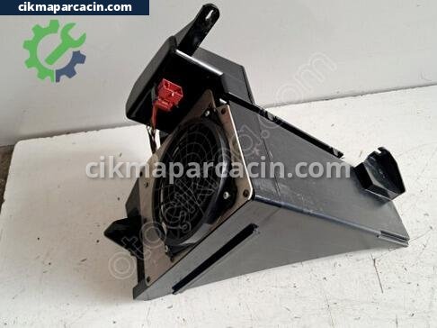 Audi A3 Hoparlör & Ses Sistemi çıkma parça