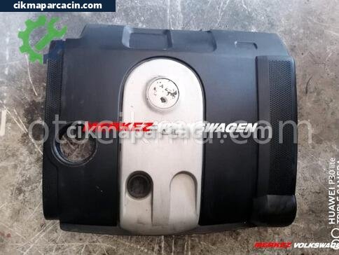 Audi A3 Motor Kapağı çıkma parça