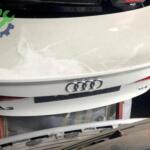 Audi A3 Bagaj Kapağı Hatasız Orjinal Çıkma