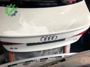 Audi A3 Bagaj Kapağı Hatasız Orjinal Çıkma
