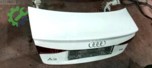 Çıkma Orijinal Bagaj Kapağı Audi A3
