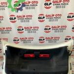 AUDİ A3 BAGAJ KAPAĞI BOŞ ORJİNAL ÇIKMA