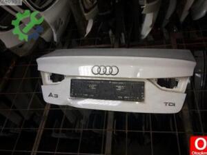 AUDİ A3 BAGAJ KAPISI VE TÜM ORJİNAL CIKMA PARÇALARI