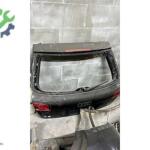 Audi A3 Bagaj çıkma parça - Bmw Hospital İzmir