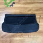 AUDİ A3 BAGAJ PANDİZOTU
