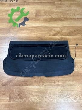 Audi A3 Bagaj çıkma parça