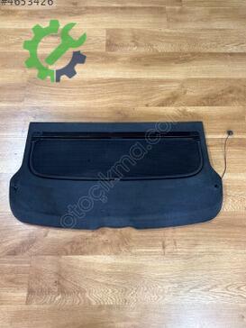 Audi A3 Bagaj çıkma parça