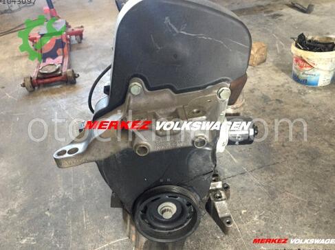 Audi A3 Motor Komple çıkma parça