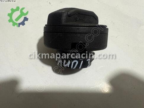 Audi A3 Depo Kapağı çıkma parça
