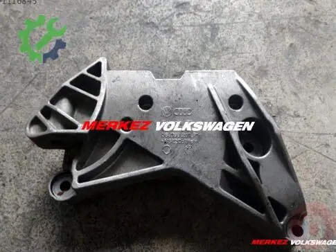 Audi A3 Motor Braketi çıkma parça