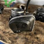 Audi A3 2025 Gaz Kelebeği Çıkma