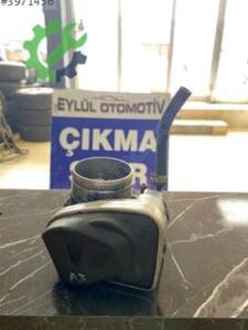 Çıkma Gaz Kelebeği — Audi A3