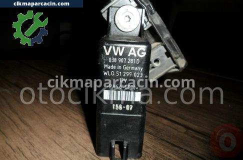 Audi A3 Buji çıkma parça