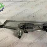 AUDİ  A3 CAM SİLGİ MEKANİZMASI MOTORLU 8V1955023D