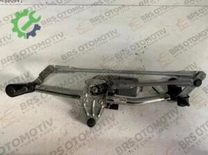 AUDİ  A3 CAM SİLGİ MEKANİZMASI MOTORLU 8V1955023D