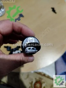 Audi A3 Fıskiye Motoru çıkma parça