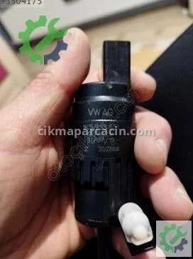 Audi A3 Fıskiye Motoru çıkma parça