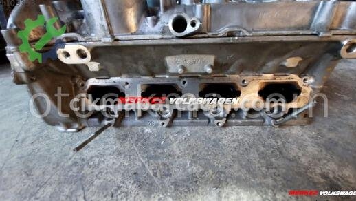 Audi A3 Silindir Kapağı 06H103373K çıkma parça